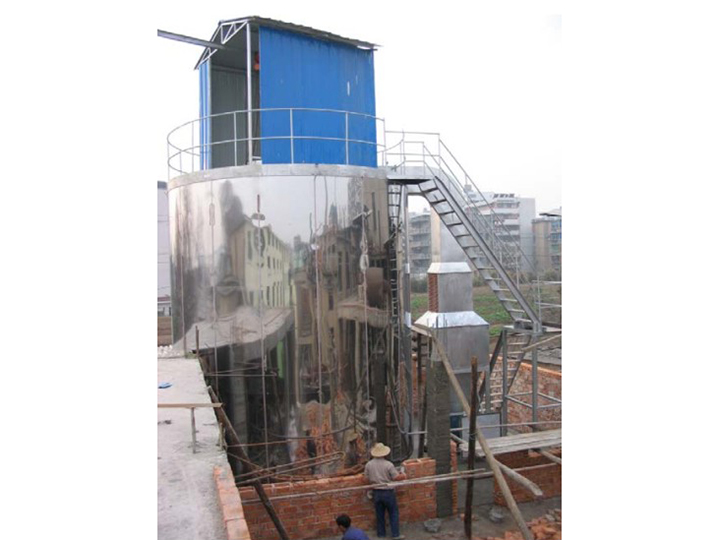 氧化鋯、碳化硅離心造粒陶瓷行業(yè)