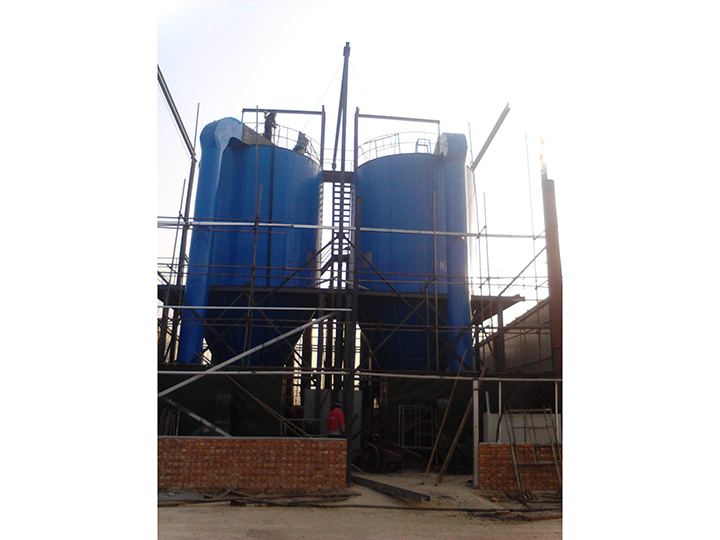 LPR血球、血漿高速離心噴霧干燥機